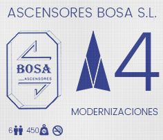 empresa ascesores madrid